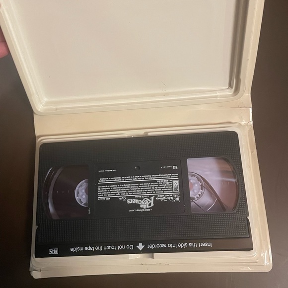 Black Diamond- the rescuers - Picture 3 of 3